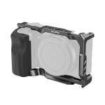 Camera Cage with Grip for Sony ZV-E10