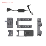 Cage Kit for Sony FX6