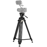 FreeBlazer Heavy-Duty Aluminum Alloy Tripod Kit AD-80 4163