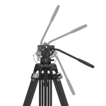 FreeBlazer Heavy-Duty Aluminum Alloy Tripod Kit AD-80 4163