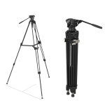 FreeBlazer Heavy-Duty Aluminum Alloy Tripod Kit AD-80 4163