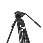 FreeBlazer Heavy-Duty Aluminum Alloy Tripod Kit AD-80 4163