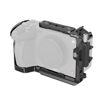 Cage for Sony FX30 / FX3