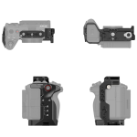 Cage for Sony FX30 / FX3