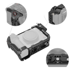 Cage for Sony FX30 / FX3