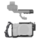 Handheld Cage Kit for Sony FX30 / FX3