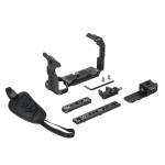 Handheld Cage Kit for Sony FX30 / FX3
