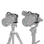 Cage for Canon EOS R8 4212
