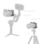 Cage Kit for Sony ZV-E1