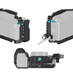 Cage Kit for Sony ZV-E1