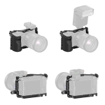 Cage Kit for Sony ZV-E1