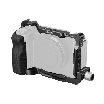 Cage Kit for Sony ZV-E1