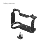 Cage Kit for Sony Alpha 6700