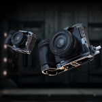 Cage Kit for Sony Alpha 6700