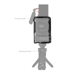 Cage Kit for Sony Alpha 6700