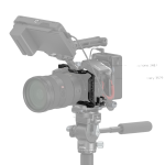 Cage Kit for Sony Alpha 6700
