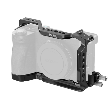 Cage Kit for Sony Alpha 6700