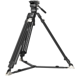 FreeBlazer Counterbalance Carbon Fiber Video Tripod Kit AD-Pro8 4465