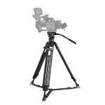 FreeBlazer Counterbalance Carbon Fiber Video Tripod Kit AD-Pro8 4465