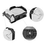 Camera Cage for Nikon Z 6III 4519