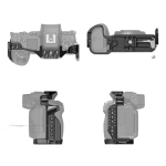 Camera Cage for Nikon Z 6III 4519