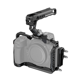 Camera Cage Kit for Nikon Z 6III 4520