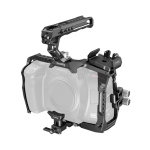 Basic Cage Kit for Blackmagic Design Cinema 6K 4574B