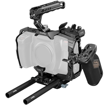 Cage Kit for Blackmagic Design Cinema 6K (Advanced Edition) 4575B