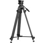 Lightweight Video Tripod Kit AD-50 Lite 4684