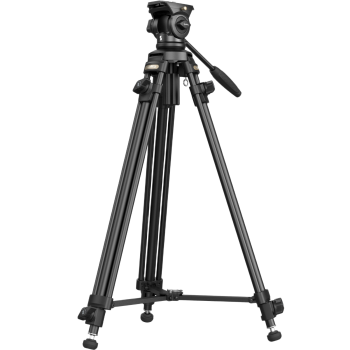 Lightweight Video Tripod Kit AD-50 Lite 4684
