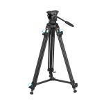 Lightweight Video Tripod Kit AD-50 Lite 4684