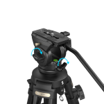 Lightweight Video Tripod Kit AD-50 Lite 4684