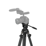 Lightweight Video Tripod Kit AD-50 Lite 4684