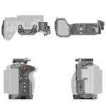 HawkLock Quick Release Cage Kit for Sony FX3 / FX30