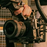 HawkLock Quick Release Advanced Cage Kit for Sony FX3 / FX30