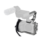 HawkLock Quick Release Advanced Cage Kit for Sony FX3 / FX30