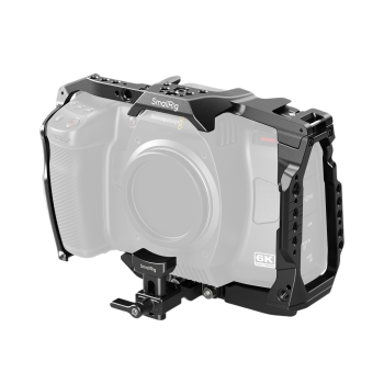 Camera Cage for Blackmagic Design Cinema 6K (Full-Frame) 4785