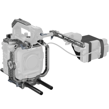 Advanced Cage Kit for Canon EOS C400 4946