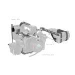 Advanced Cage Kit for Canon EOS C400 4946