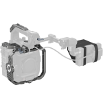 Basic Cage Kit for Canon EOS C400 4947