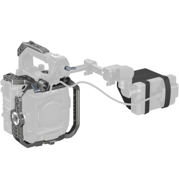 Basic Cage Kit for Canon EOS C400 4947