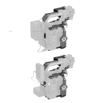 Basic Cage Kit for Canon EOS C400 4947