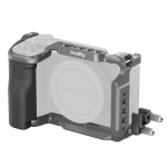 HawkLock Quick Release Cage Kit for Sony ZV-E10 II