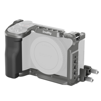 HawkLock Quick Release Cage Kit for Sony ZV-E10 II