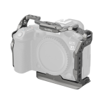 HawkLock Quick Release Cage for Canon EOS R5 Mark II 4977