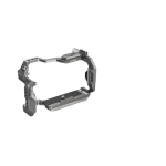 HawkLock Quick Release Cage for Canon EOS R5 Mark II 4977