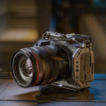 Cage for Canon EOS R5 Mark II 4978