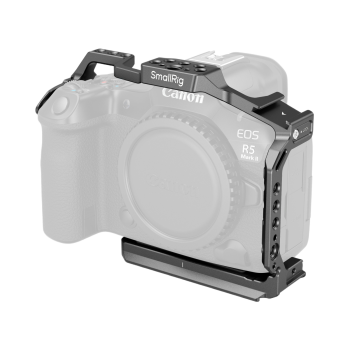 Cage for Canon EOS R5 Mark II 4978