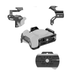 Cage for Canon EOS R5 Mark II 4978