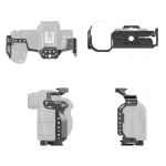 Cage for Canon EOS R5 Mark II 4978